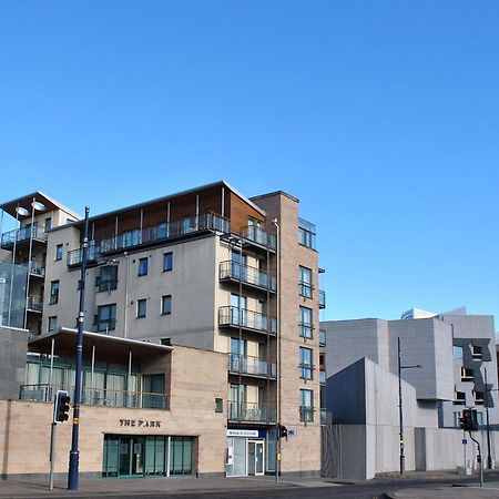 Dreamhouse Apartments Edinburgh Holyrood Park 외부 사진