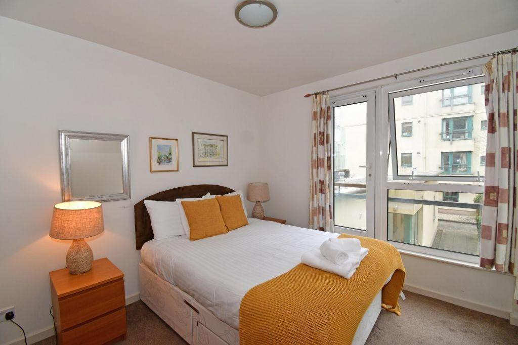 Dreamhouse Apartments Edinburgh Holyrood Park 외부 사진