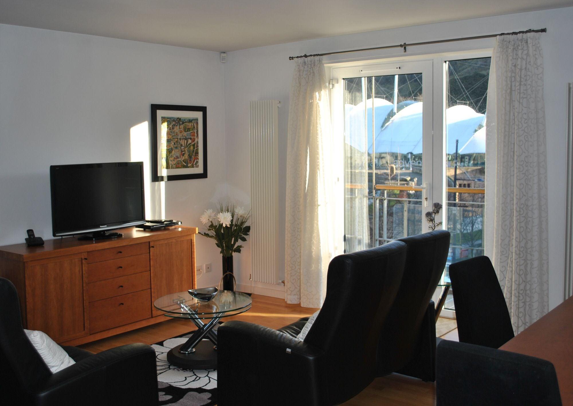 Dreamhouse Apartments Edinburgh Holyrood Park 외부 사진