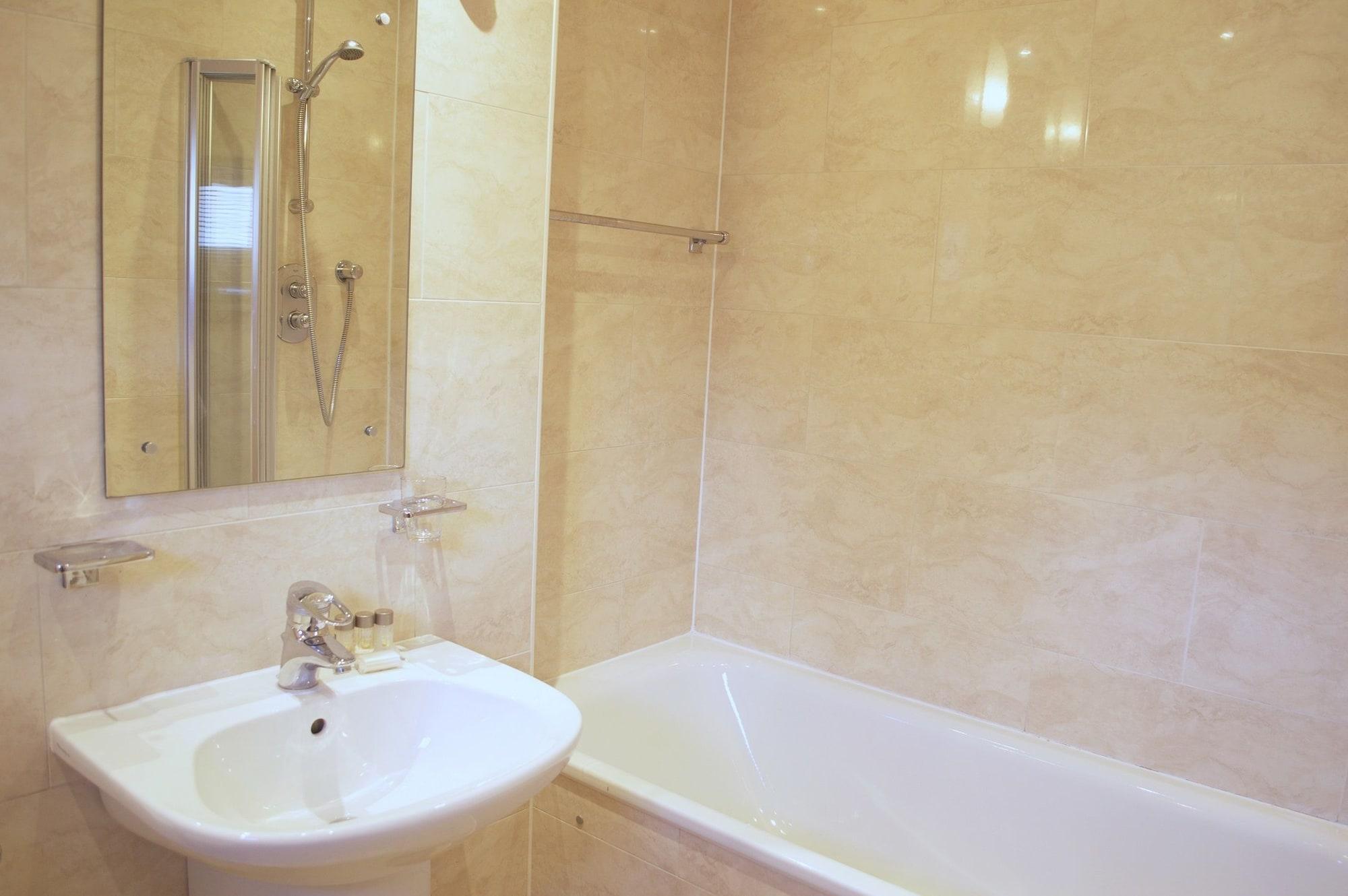 Dreamhouse Apartments Edinburgh Holyrood Park 외부 사진