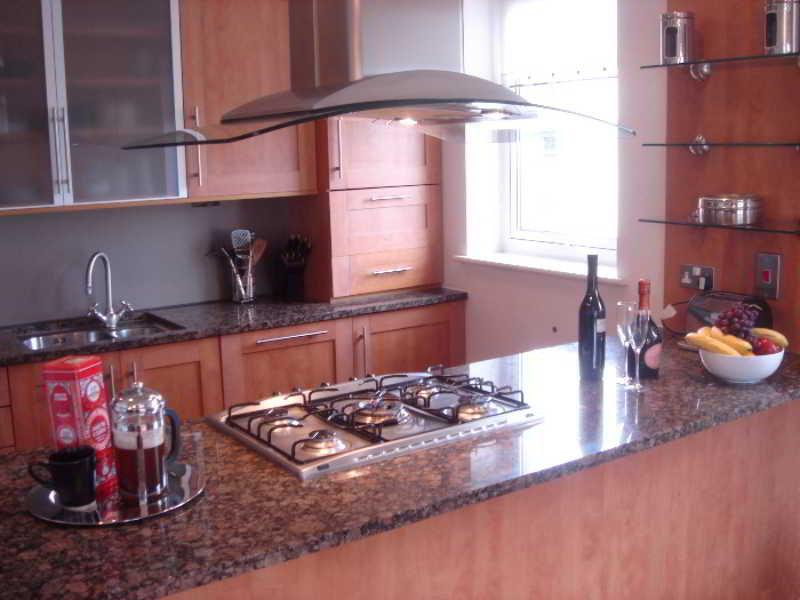 Dreamhouse Apartments Edinburgh Holyrood Park 외부 사진