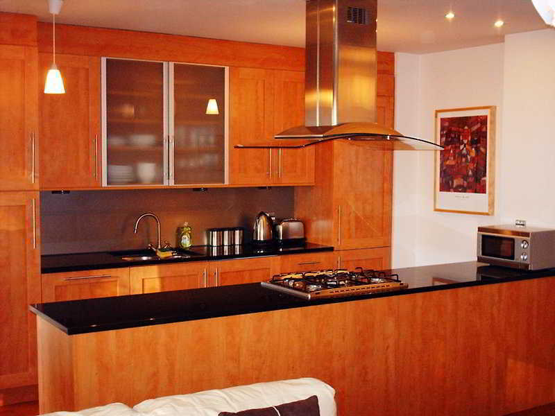 Dreamhouse Apartments Edinburgh Holyrood Park 객실 사진