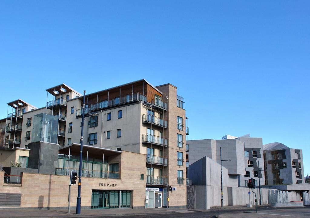 Dreamhouse Apartments Edinburgh Holyrood Park 외부 사진