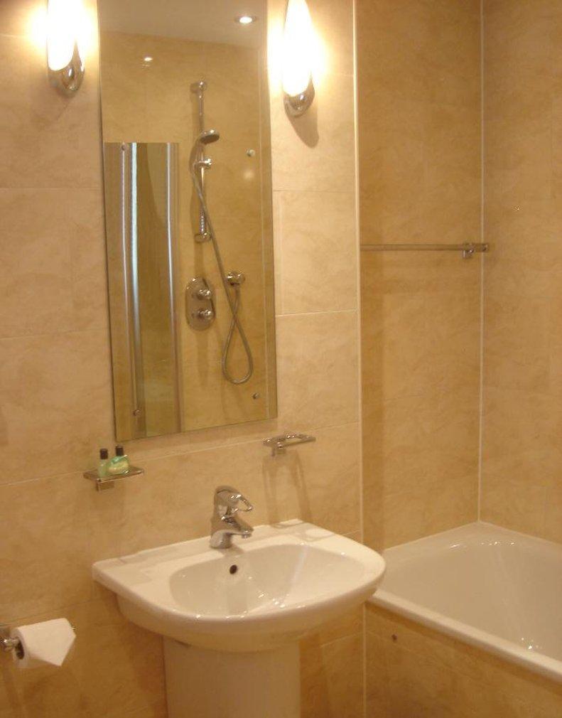 Dreamhouse Apartments Edinburgh Holyrood Park 객실 사진