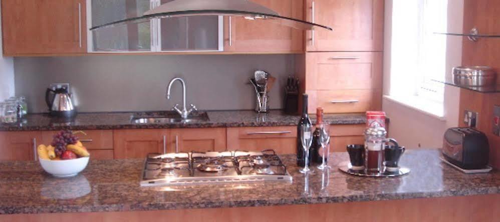 Dreamhouse Apartments Edinburgh Holyrood Park 외부 사진