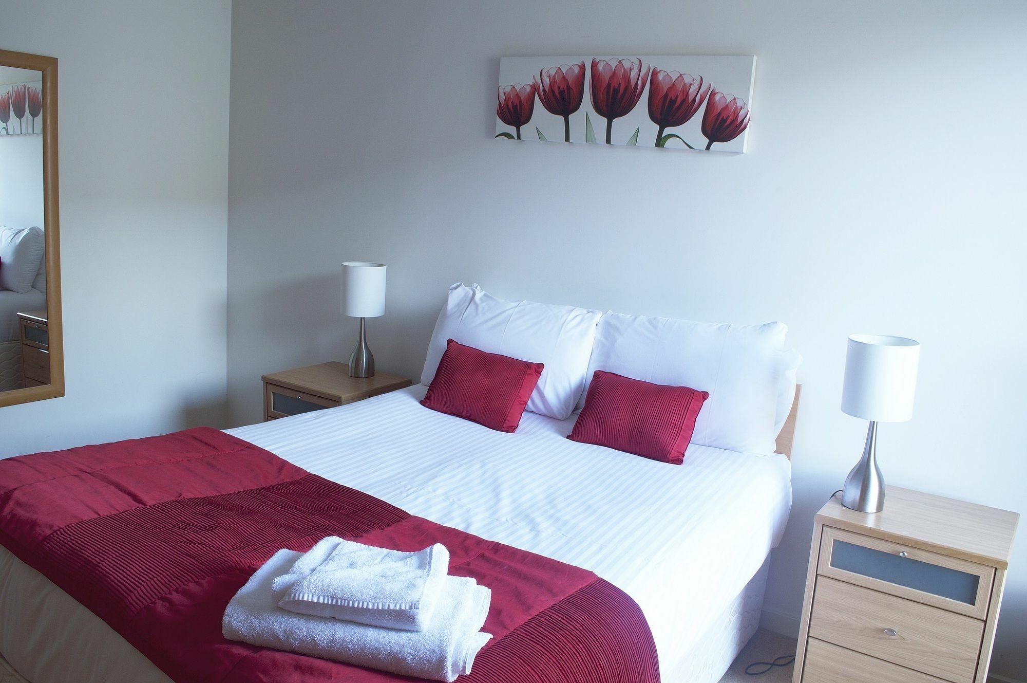 Dreamhouse Apartments Edinburgh Holyrood Park 외부 사진